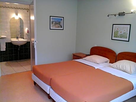 Twin Room - Disability Access