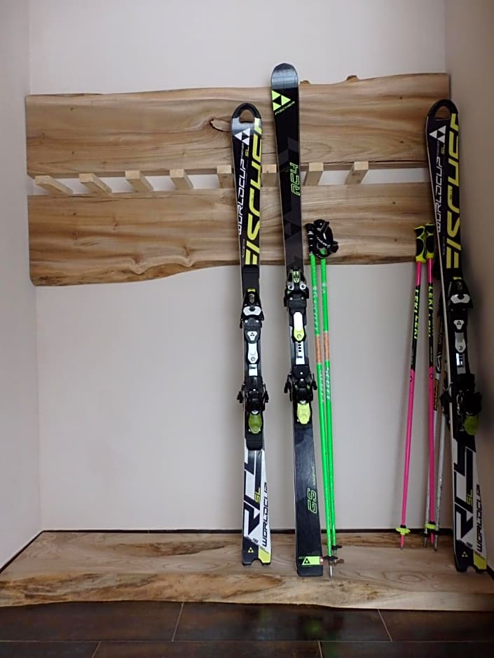 Sportlerhof - Alimann UaB