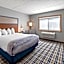 AmericInn by Wyndham Crookston U of M Crookston