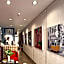 Galeria Suite Hotel
