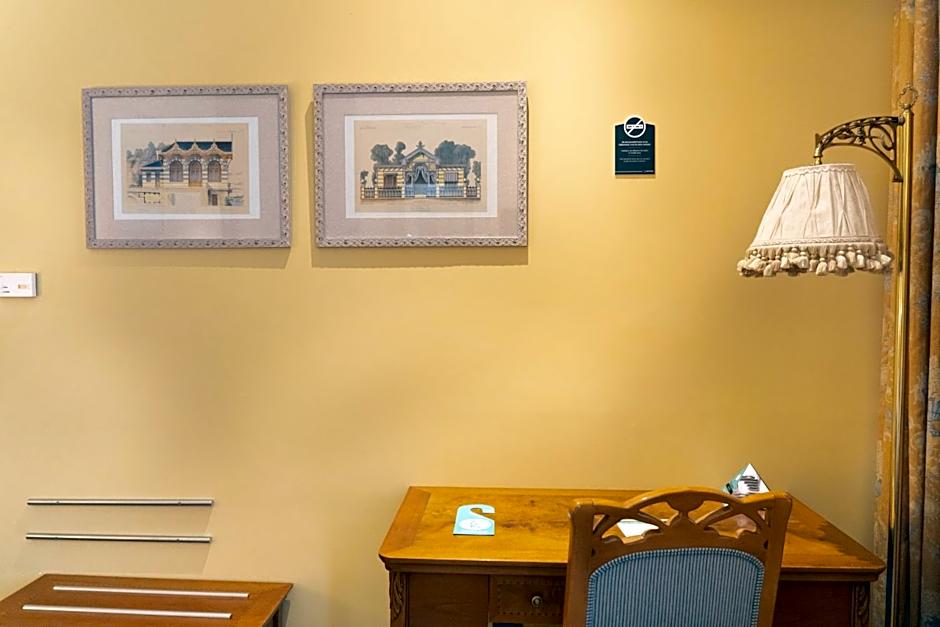 Hotel Alda Mercado de Zamora