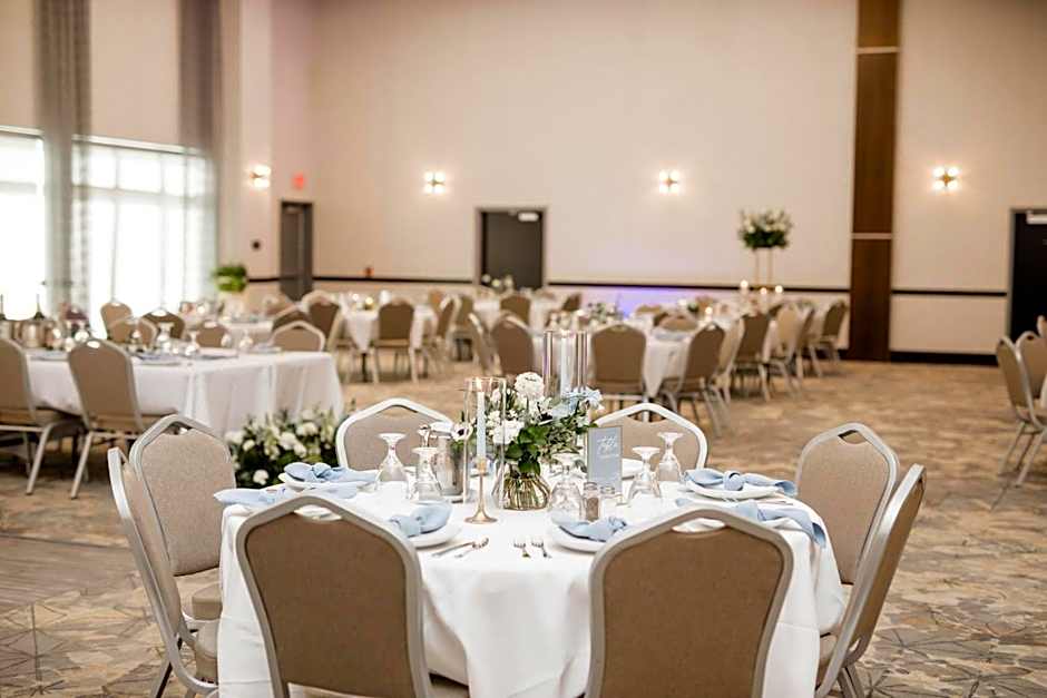 Holiday Inn Express and Suites Sioux City North-Event Center By IHG