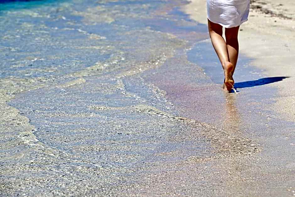 Mrs Chryssana Beach Hotel