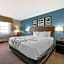 Sleep Inn & Suites Hays I-70