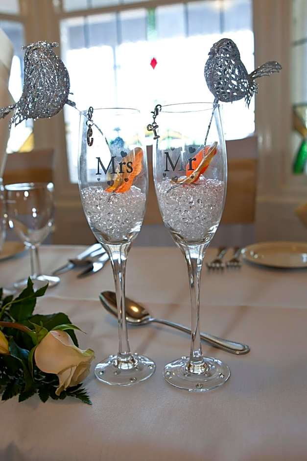 Best Western Lothersdale Hotel