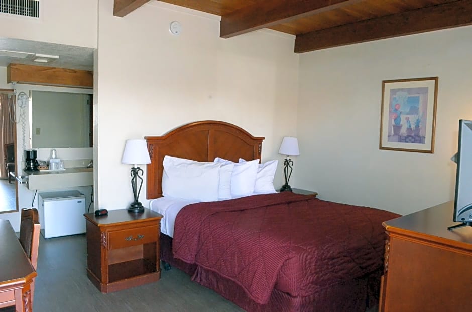 Rodeway Inn
