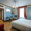 Due Torri Hotel