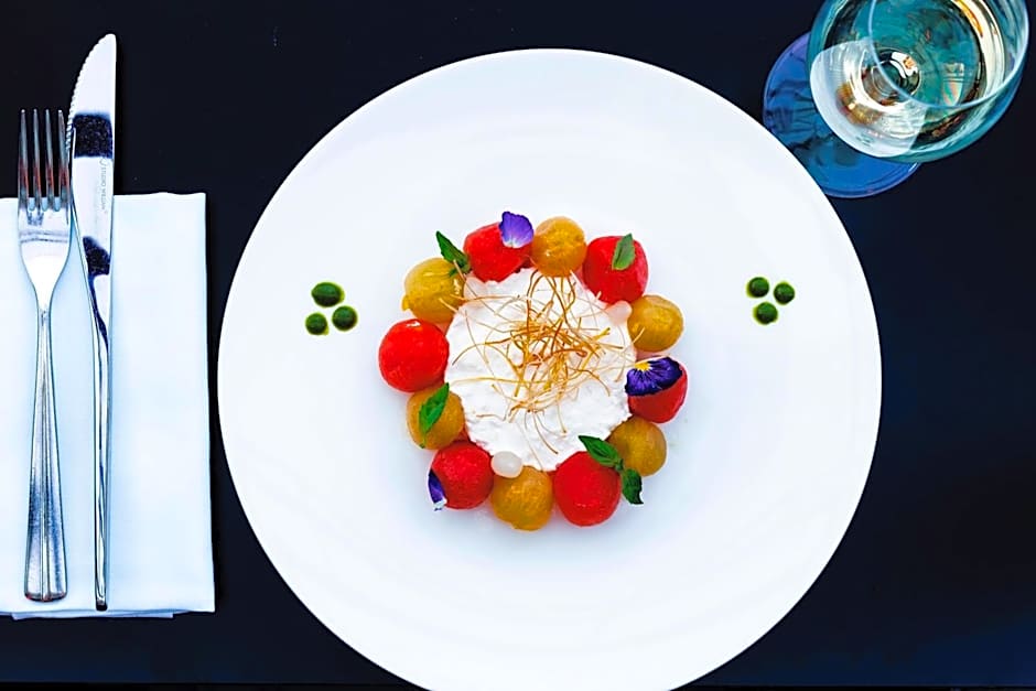 The Wellesley Knightsbridge, a Luxury Collection Hotel, London