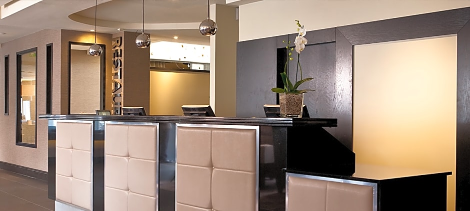 Leonardo Hotel Dublin Christchurch - Formerly Jurys Inn