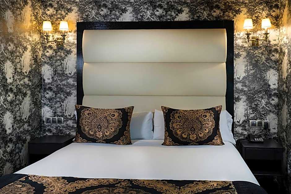 Hotel Mirador de Chamartín