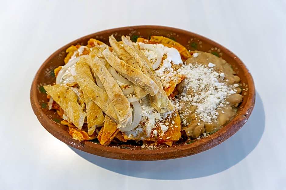 Hotel America Centro