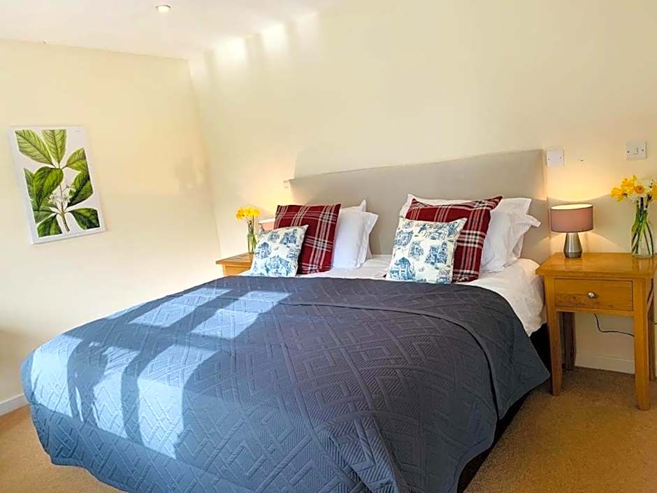 George & Dragon Country Pub & Hotel Wolverton Townsend