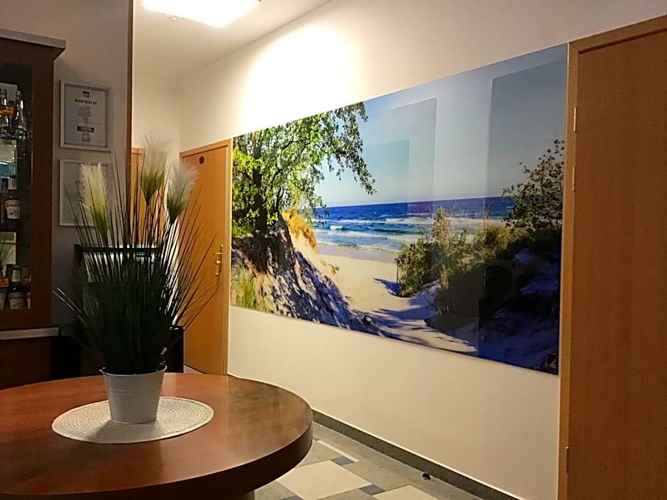 Hotel Cis