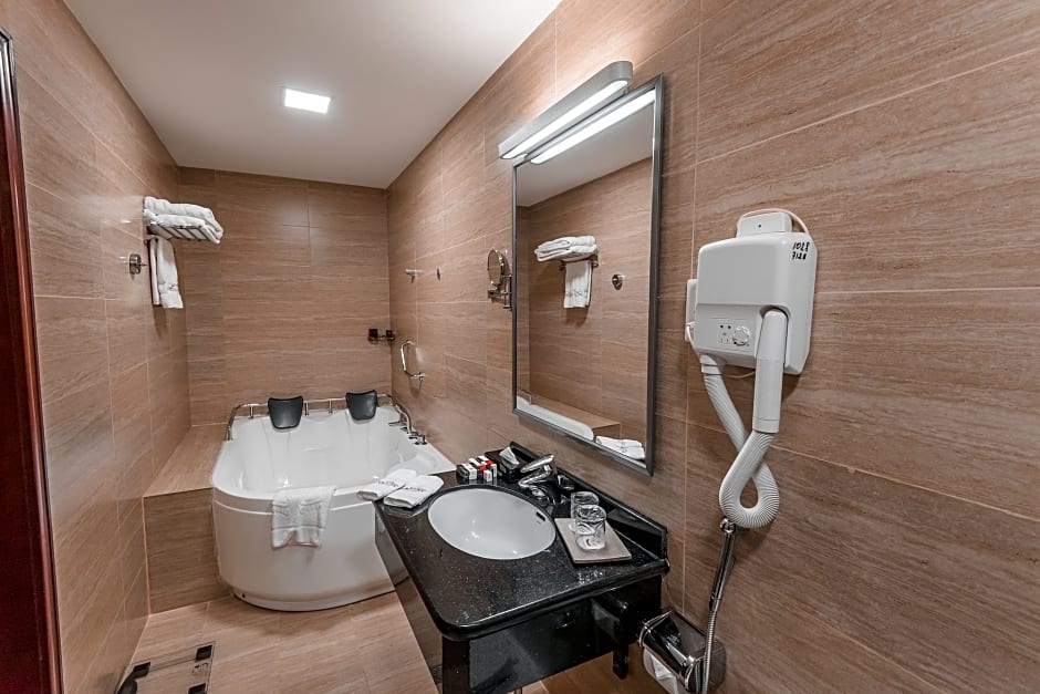 Miran International Hotel