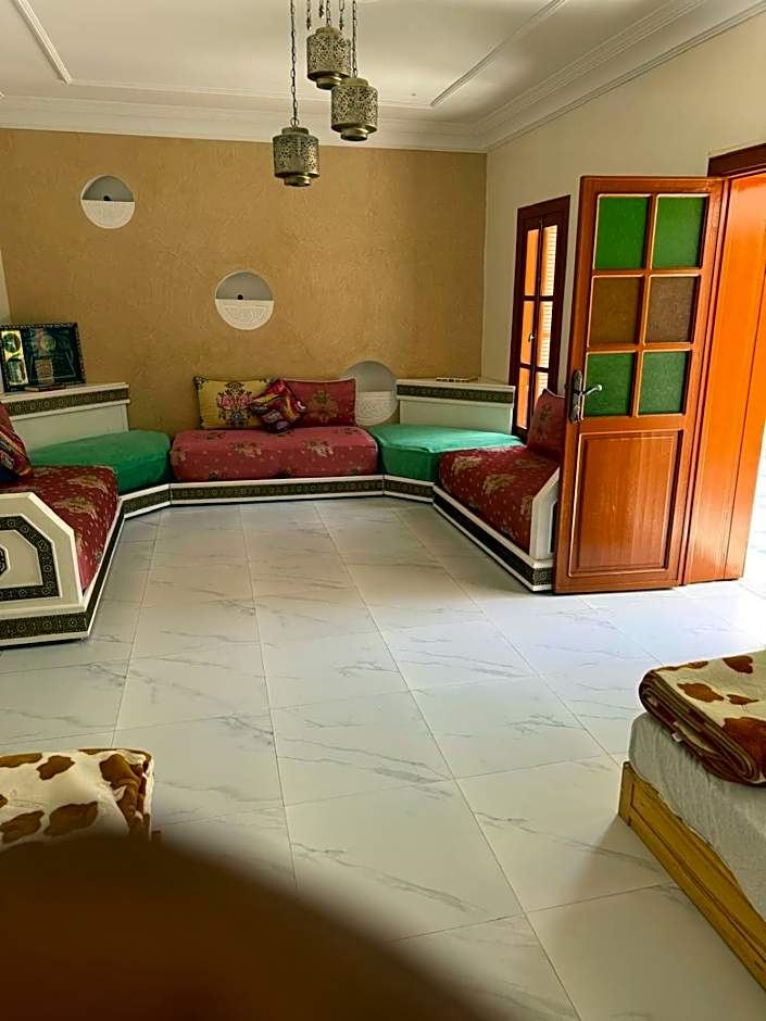 Al Kasbah