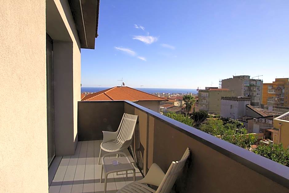 Ollen apartments