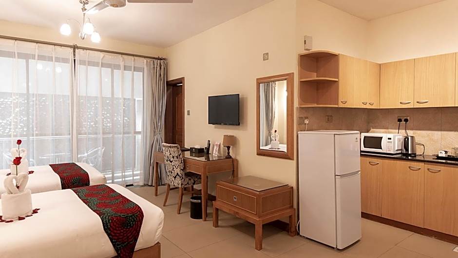 Lotos Inn & Suites -Nairobi, Westlands