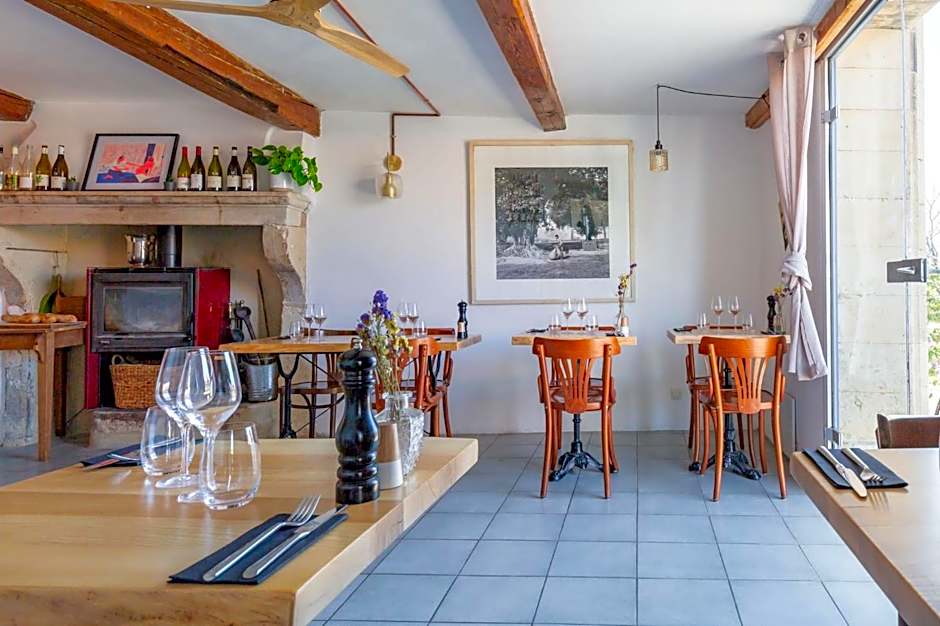 Le Pied de la Lettre