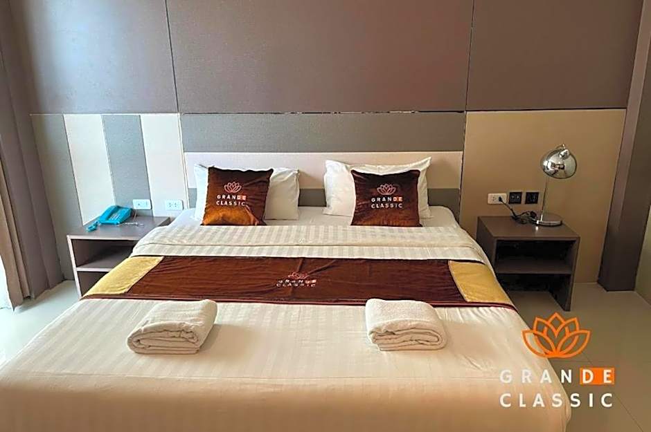 GranDE Classic Pattaya