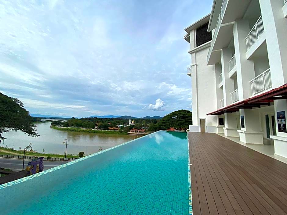 Hotel Casuarina @ Kuala Kangsar