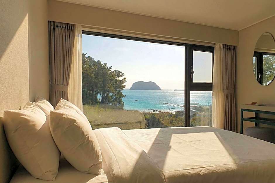 Hotel Seogwipean