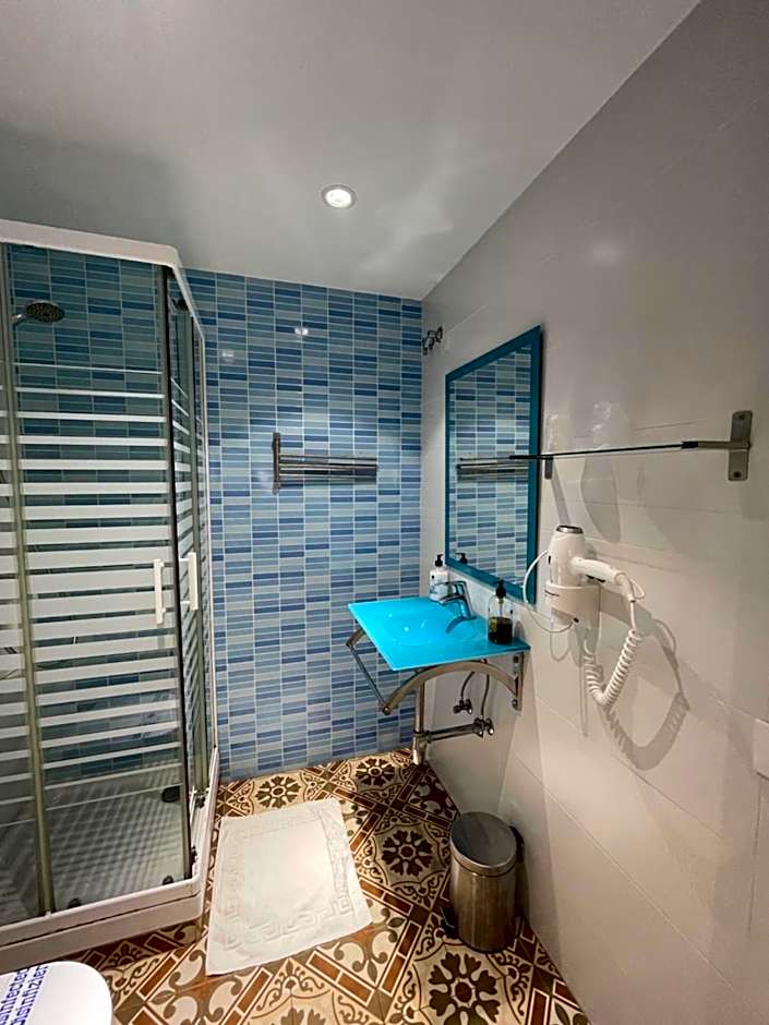 Hostal Nova Barcelona