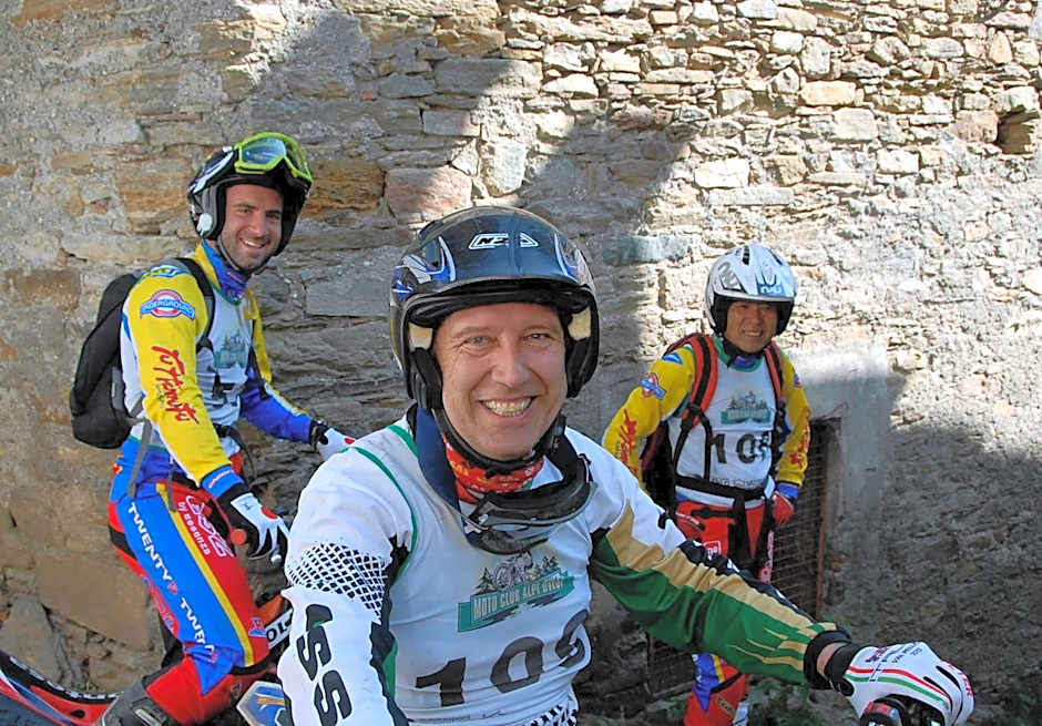 Medieval Hamlet Malpertus