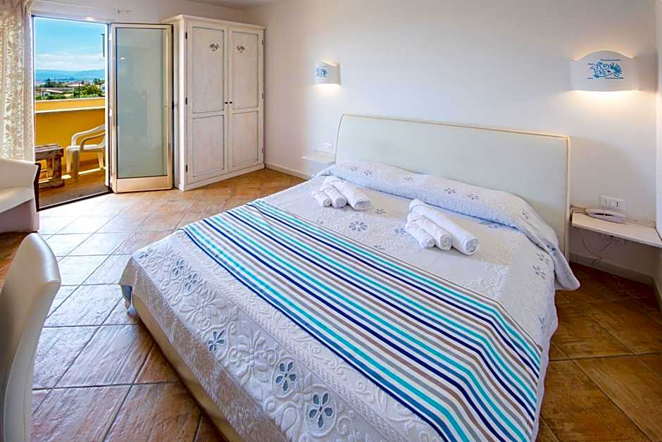 Olbia City Hotel & Spa