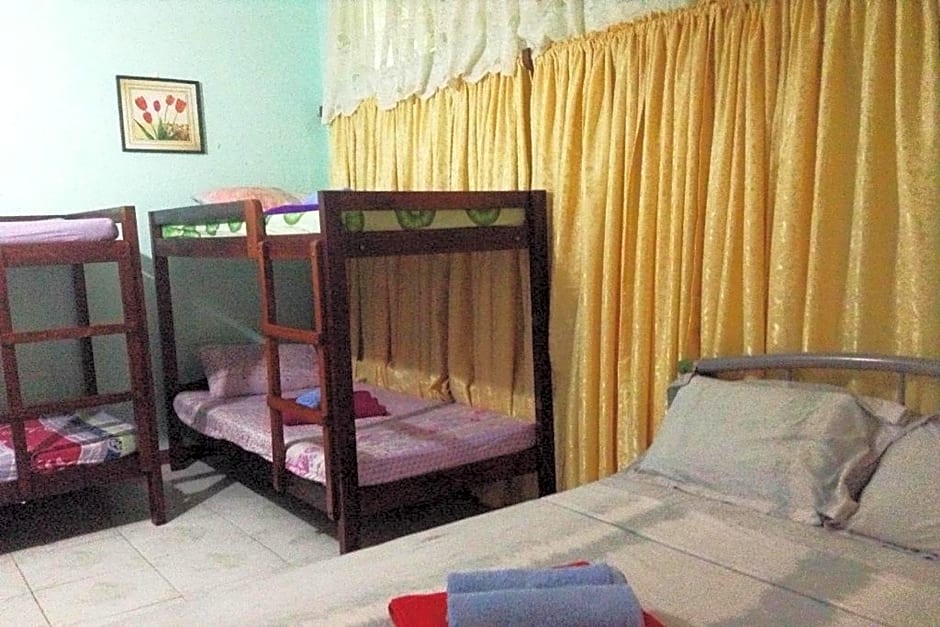 Photo 1 of 5 of Family Suite
