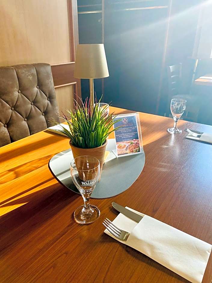 Gästehaus Weidenmühle