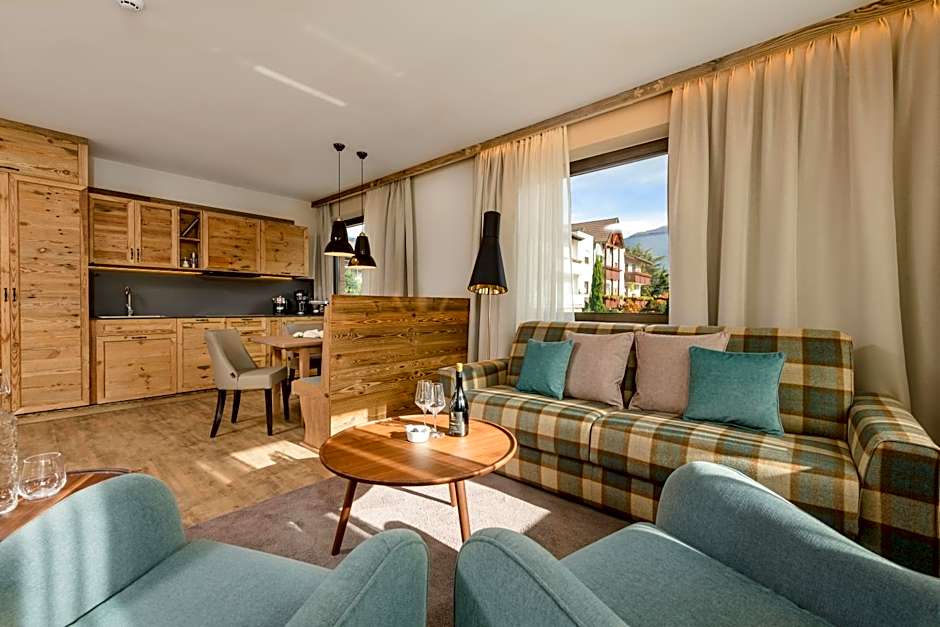 MONDI Hotel Tscherms