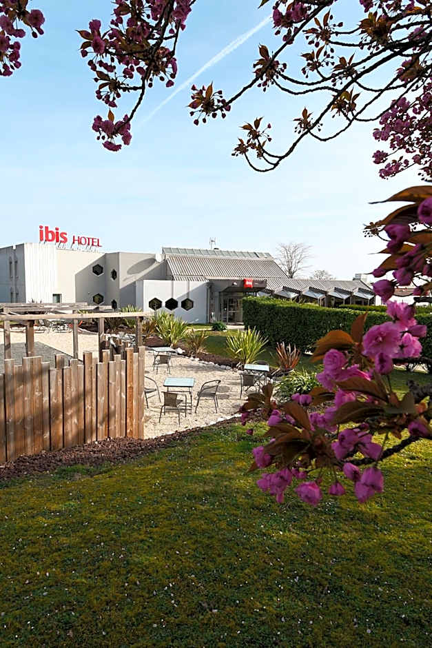 ibis Saintes