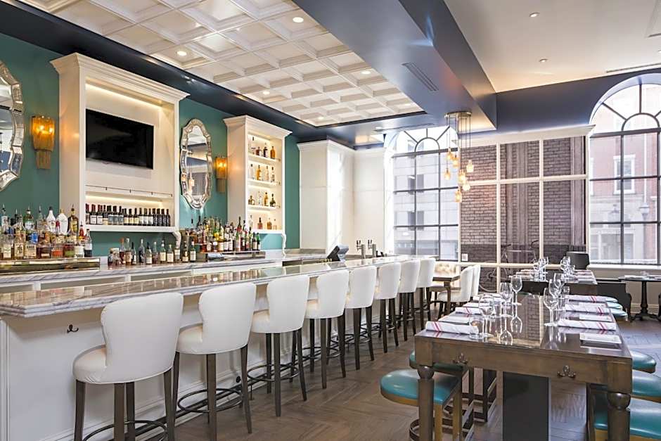 Hotel Indigo Baltimore Downtown by IHG