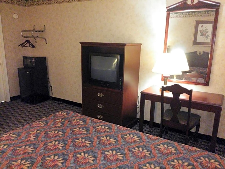 Stonebrook Inn