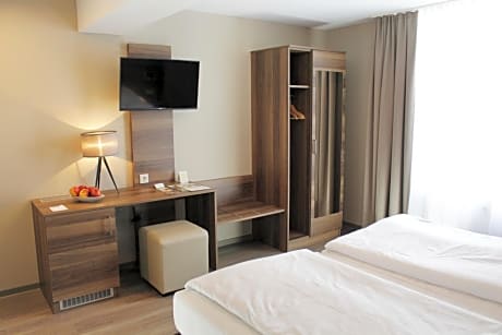 Comfort Plus Double Room