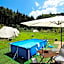 Glamping Fujinokirameki Fujigotemba