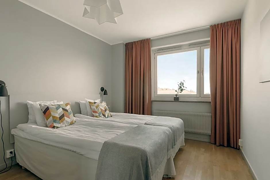 The Nooq Alvik - Hotel & Studios