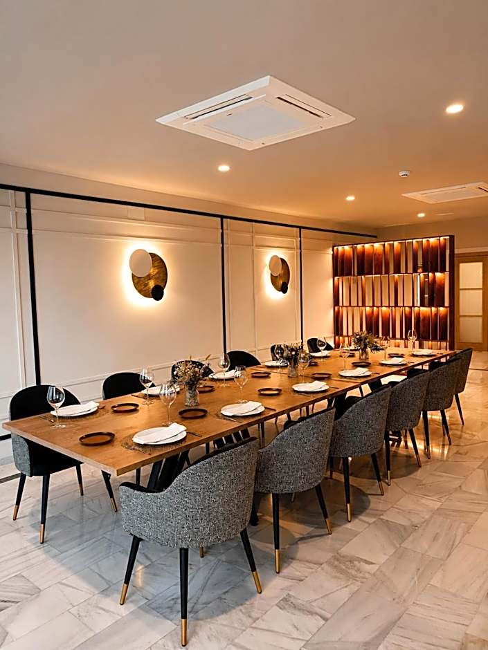 Zarú Hotel Boutique