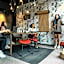 Moxy Utrecht