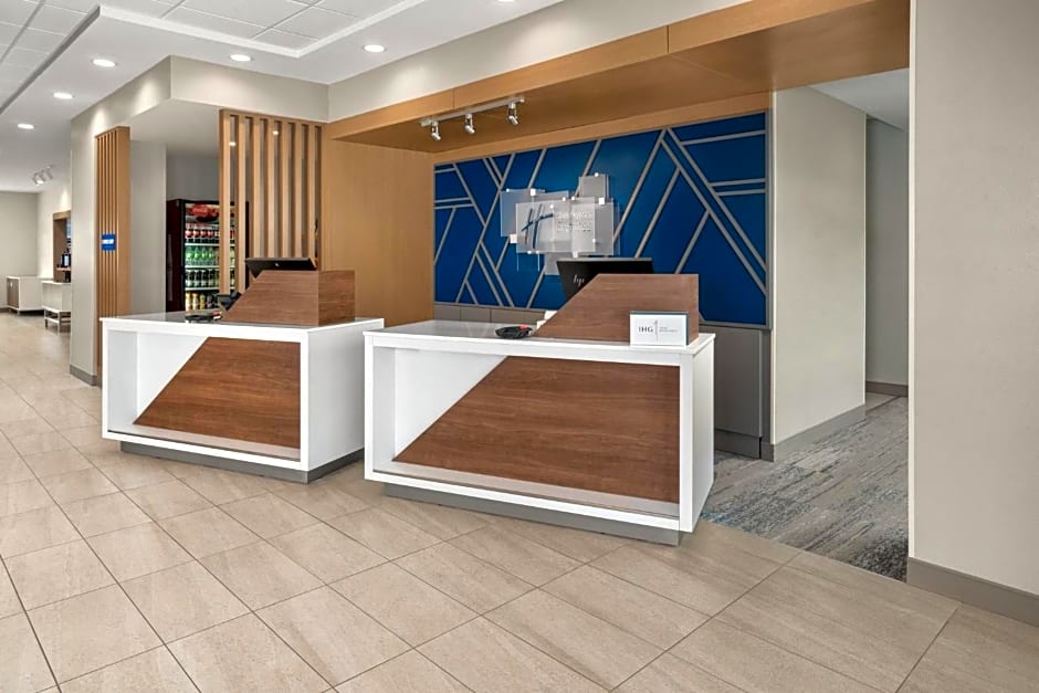 Holiday Inn Express Hattiesburg West Univ Area By IHG