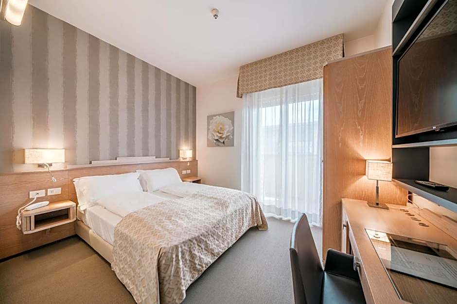 Hotel Europa Lignano