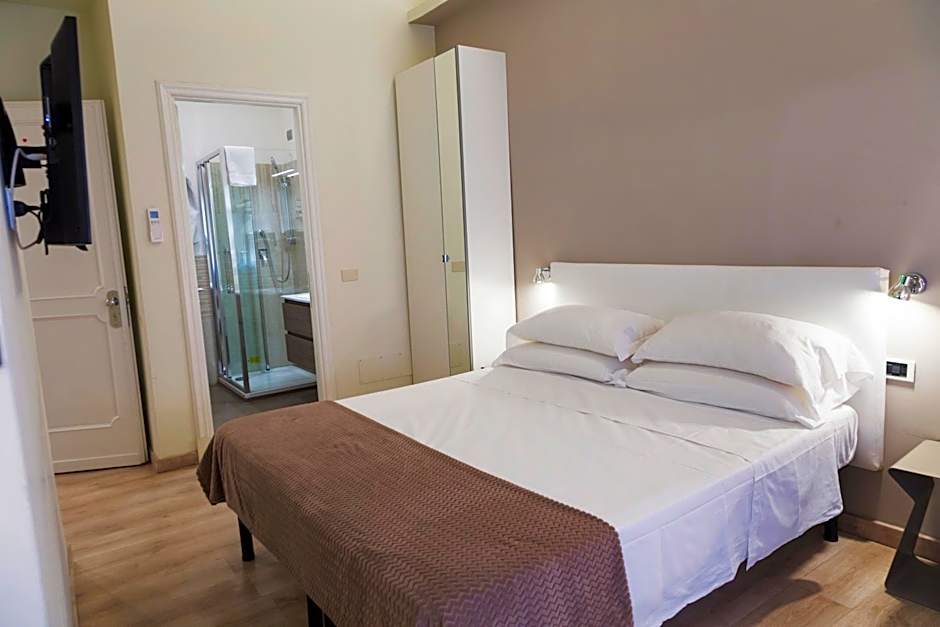 Residenza Talenti Superior Rooms
