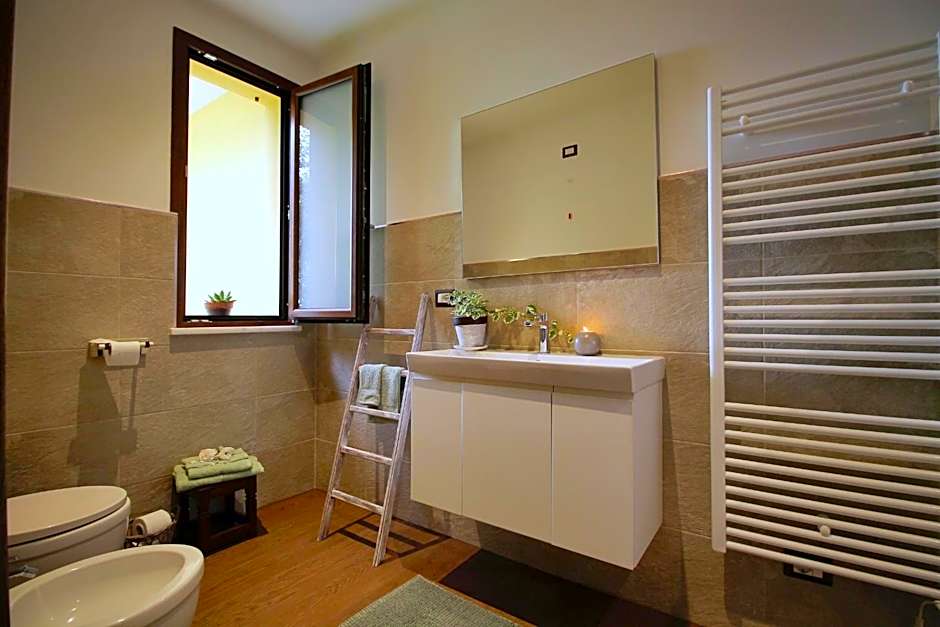 Il RosAle a Celle Ligure