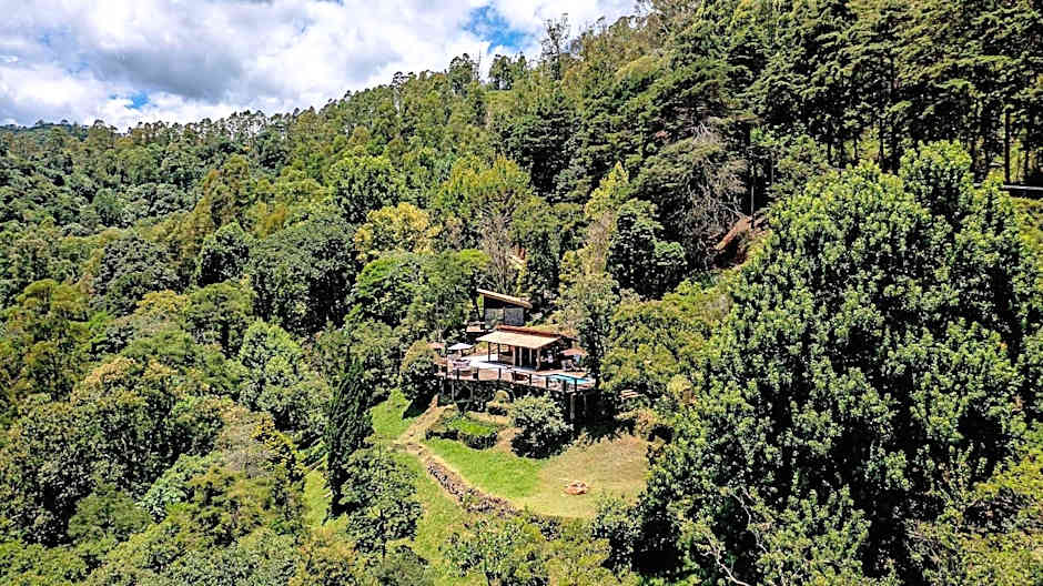 Fabulosa Villa dos Chalés em Campos do Jordão