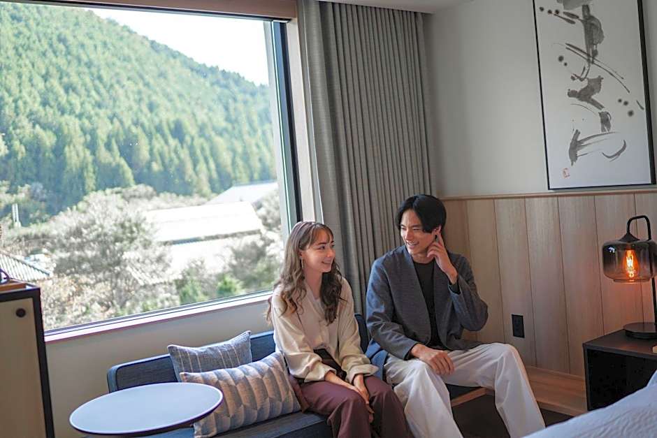 Fairfield by Marriott Gifu Gujo