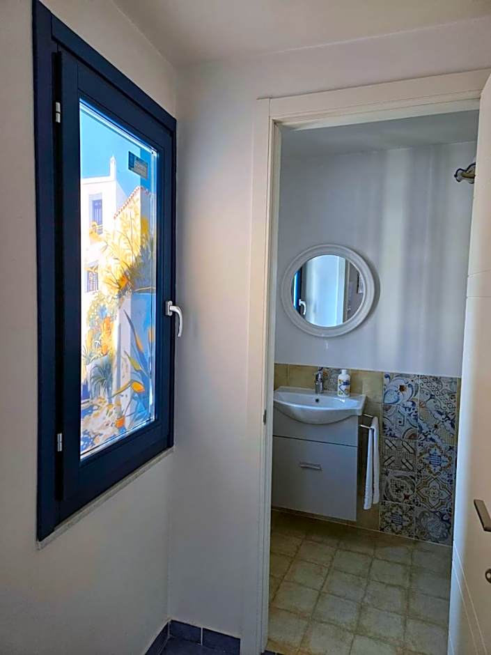 B&B SOGNANDO VIETRI e SPA ESCLUSIVA