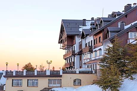 Vincci Rumaykiyya Hotel