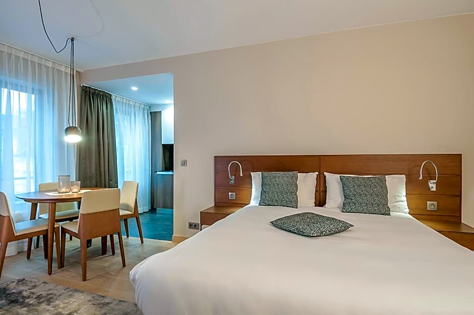 Aparthotel Residence Agenda