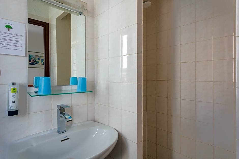 Logis Hôtel Beauséjour