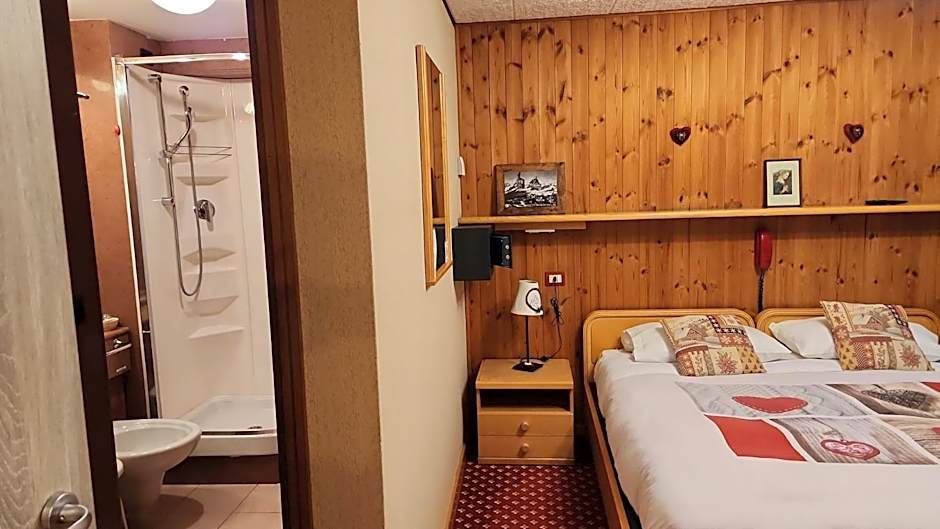 Apartments Suites LAC BLEU